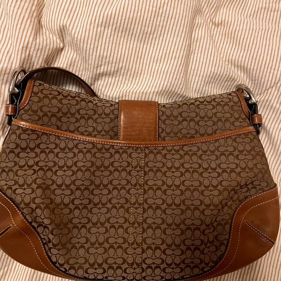 Coach soho - Picture 4 of 4